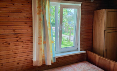 Купить дом в деревне, Колос БГУ, 4 соток. Фото 15