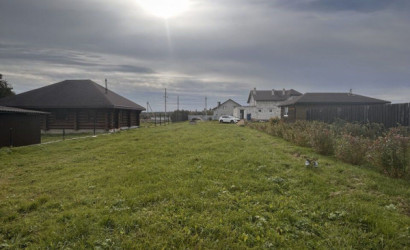 Купить коттедж, Струнье, Двинская ул., 11, 25 соток. Фото 20