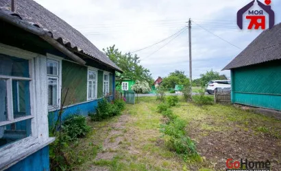  1-этаж.(83.7 м2), Мясота(Первомайская ул.)