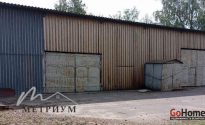 Продажа склада, Светлогорск, Заводской пер., 6,  690 кв.м.. Фото 11