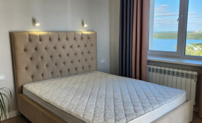 Снять 2-комнатную квартиру, Минск, просп. Победителей, д. 135Б (Центральный район). Фото 8