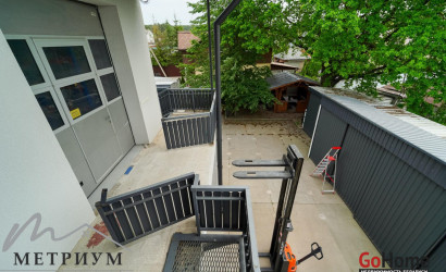 Аренда торгового помещения, Ратомка, Заславская ул., 13,  от 50 до 380 кв.м.. Фото 11