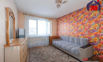 Купить 3-комнатную квартиру, Минск, Карбышева ул., 7 (Первомайский район). Фото 7
