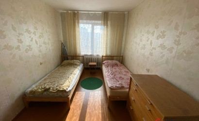 Снять 4-комнатную квартиру на сутки, Жлобин, Поплавская,  3. Фото 5