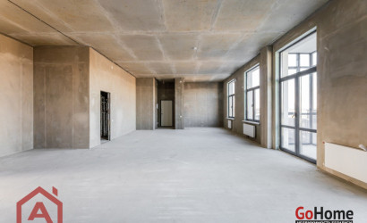 Купить 3-комнатную квартиру, Минск, Тимирязева, 134 (Центральный район). Фото 9