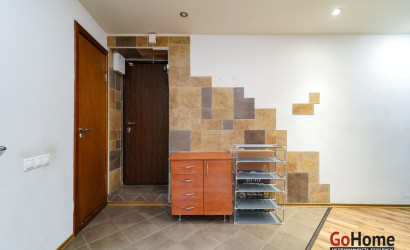 Купить 3-комнатную квартиру, Минск, Цнянская ул., 11 (Советский район). Фото 12