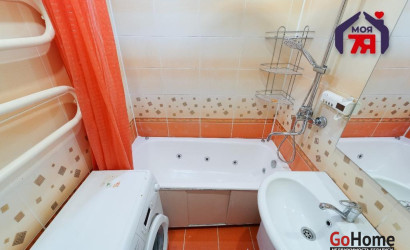 Купить 2-комнатную квартиру, Минск, Плеханова ул., 61 (Ленинский район). Фото 18