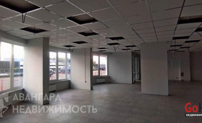 Аренда торгового помещения, Минск, Ратомская ул., 7,  256.9 кв.м.. Фото 1