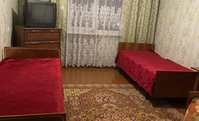 Снять 2-комнатную квартиру, Островец, Володарского, д.41. Фото 2