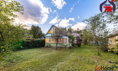 Купить дом в деревне, Экран, 4 соток. Фото 6