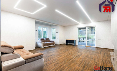 Купить коттедж, Алекшицы, Центральная ул., 12 соток. Фото 10