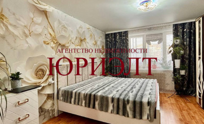 Купить 2-комнатную квартиру, Полоцк, Хруцкого, 5/3. Фото 1