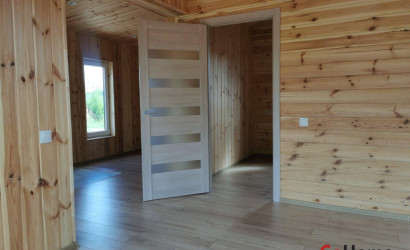 Купить дом в деревне, Чабарок, 5 соток. Фото 6