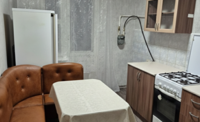 Снять 3-комнатную квартиру на сутки, Столбцы, Центральная, 2а. Фото 4