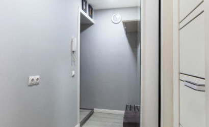 Купить 2-комнатную квартиру, Минск, Чкалова ул., 19(Октябрьский район). Фото 14