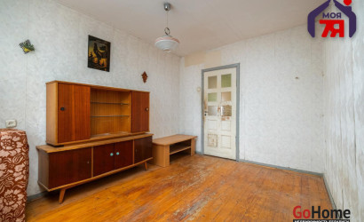 Купить 3-комнатную квартиру, Минск, Кольцова ул., 18/2 (Советский район). Фото 1