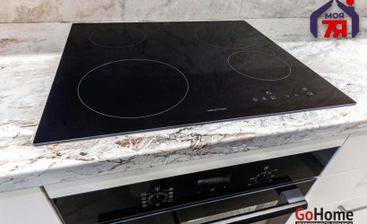 Купить 1-комнатную квартиру, Копище, Михаила Миля ул., 16. Фото 4