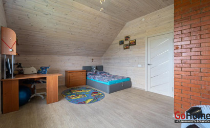 Купить дом, Лошаны, Луговая ул., 14 соток. Фото 16