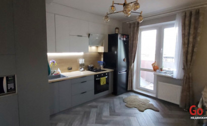 Снять 2-комнатную квартиру на сутки, Новополоцк, Комсомольская 33. Фото 2