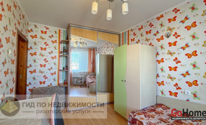 Купить 3-комнатную квартиру, Гродно, просп. Клецкова, д. 36. Фото 5