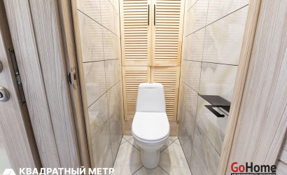 Купить 2-комнатную квартиру, Минск, Берута ул., 9/3 (Фрунзенский район). Фото 11