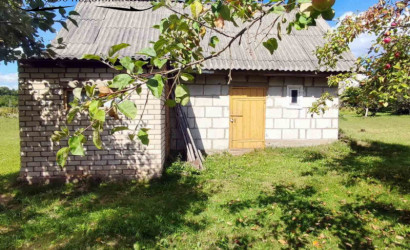 Купить дом, Заямное, Коласа ул., 8, 25 соток. Фото 8