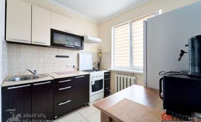 Купить 1-комнатную квартиру, Минск, Клумова пер., 13 (Партизанский район). Фото 36