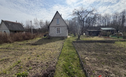 Купить дачу, СТ Сосны, 5 соток. Фото 3