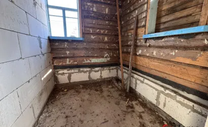  47.4 м2, Шанторовщина(Озерная ул., 7)