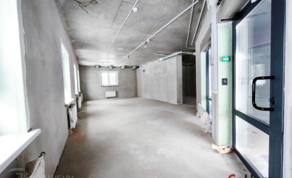 Аренда торгового помещения, Минск, Гастелло ул., 8,  129.4 кв.м.. Фото 9