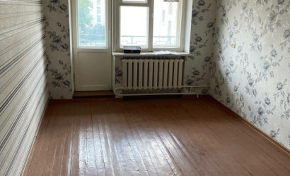 Купить 2-комнатную квартиру, Слоним, Комсомольская ул., 3. Фото 6