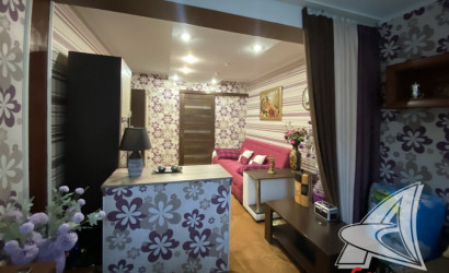 Купить 1-комнатную квартиру, Кобрин, , . Фото 4