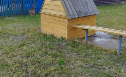 Купить дом, Острово, 18.45 соток. Фото 6