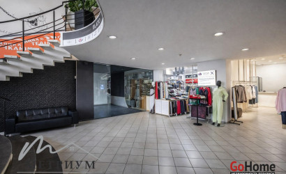 Аренда помещения, Минск, Немига ул., 12/А,  75.2 кв.м.. Фото 5