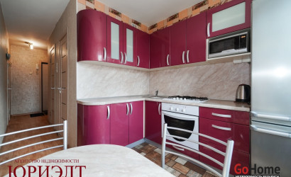 Купить 1-комнатную квартиру, Минск, Сухаревская, 8 (Фрунзенский район). Фото 14