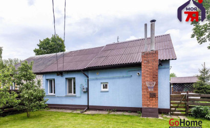 Купить дом, Боровое, Центральная ул., 6 соток. Фото 20