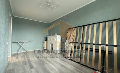 Купить 2-комнатную квартиру, Брест, ул. Стафеева. Фото 4