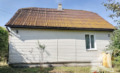 Купить дом, Вистычи, Чернавчицкий с/с, 25 соток. Фото 4