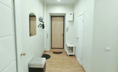 Снять 1-комнатную квартиру на сутки, Минск, ул. Кирова, д. 1 (Октябрьский район). Фото 9