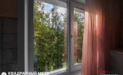 Купить 1-комнатную квартиру, Минск, Корженевского ул., 31 (Октябрьский район). Фото 15