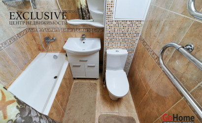 Купить 3-комнатную квартиру, Минск, Каховская ул., 51 (Центральный район). Фото 12