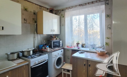 Купить 2-комнатную квартиру, Пелище, , . Фото 5