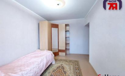 Купить 4-комнатную квартиру, Смолевичи, Пионерская ул., 6/А. Фото 11