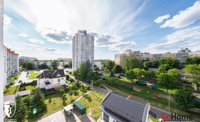 Купить 2-комнатную квартиру, Минск, Уборевича, 88(Заводской район). Фото 20