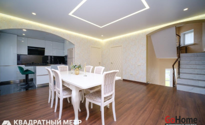 Купить дом, Заславль, Путейская ул., 4 соток. Фото 1