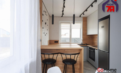 Купить дом в деревне, Вектор-2012, 9.73 соток. Фото 9