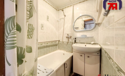 Купить 4-комнатную квартиру, Слуцк, Виленская ул., 57. Фото 11