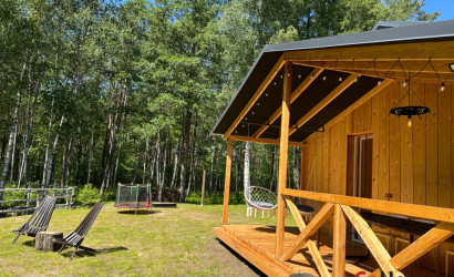 Снять на сутки дом, Браслав, Ст Хомковщина улица лесная 69. Фото 13