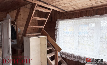 Купить дачу, Железняки, 7 соток. Фото 22