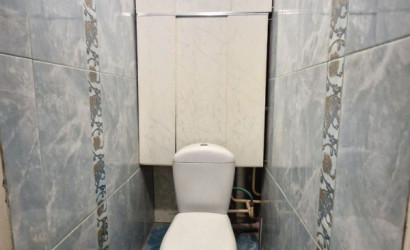 Купить 2-комнатную квартиру, Гродно, Доватора, 21А. Фото 8